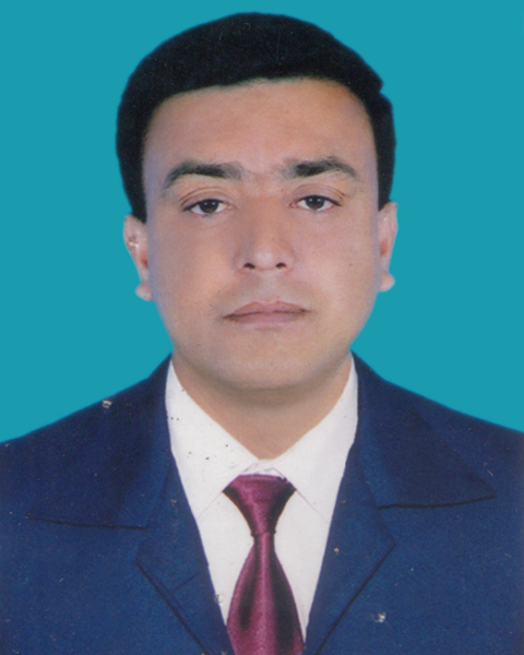 Honourable Chairman Of EPB Constructions Ltd.